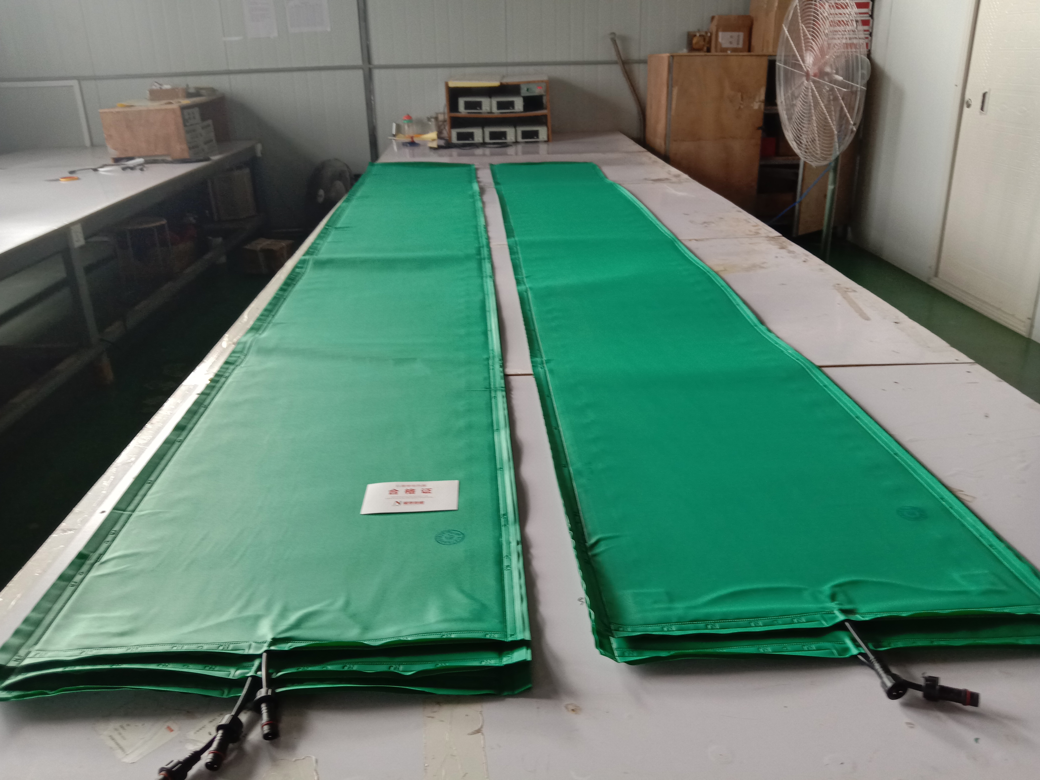 煤改電工程專(zhuān)用膜
